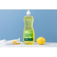 FtN Citrus Shine Dishwashing Liquid